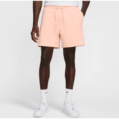 Korte Broek Nike Short