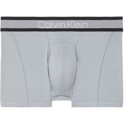 Ondergoed Boxer Calvin Klein Trunk - Fashion Wear - Volwassen