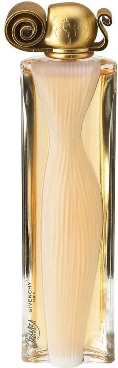 Givenchy Eau De Parfum Organza 50 ml - Voor Vrouwen