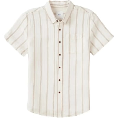 Streep T-shirt Katin Alan