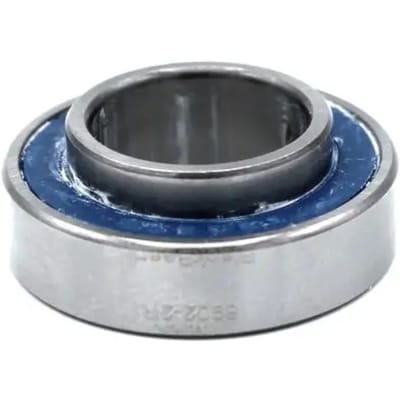 Lager Black Bearing MAX - 6902-2RS/E 15 x 28 x 7/10 mm