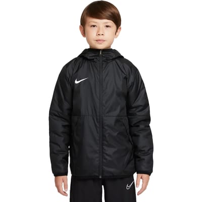Nike Team Park 20 Winterjas Junior - Maat 116