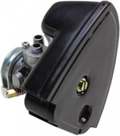 p2r carburateur voor bromfiets mbk 50 41 club nieuw