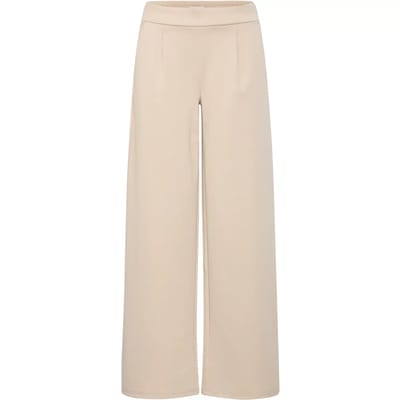 ICHI - IHKATE SUS LONG WIDE PA2 - Dames - Straight leg jeans