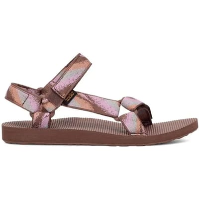 Damessandalen Teva Original Universal Magic Acorn