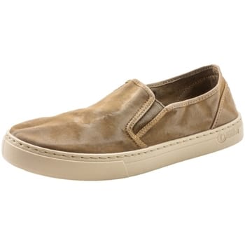 Nette schoenen Natural World Shoes 6601E - Beige Enz
