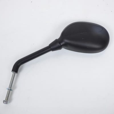 vicma linker spiegel voor peugeot 50 ludix elegance scooter 2004-2012 e186i / 761702 nieuw