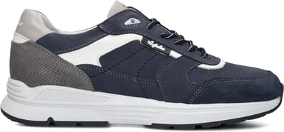 Australian Covilha Sneakers - Heren - Donkerblauw - Maat 47