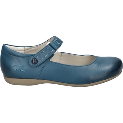 JOSEF SEIBEL Fiona 80 | Ballerina voor Dames | blauw