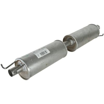 Voorpijp ASMET 07.219