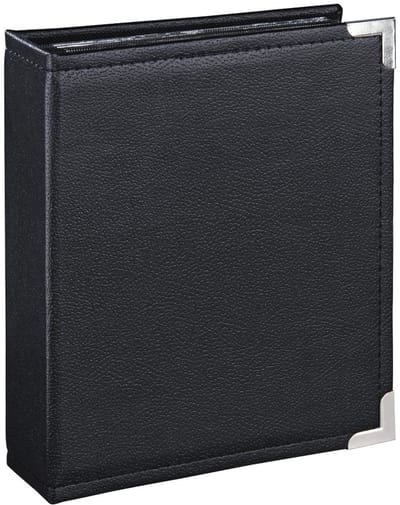 Hama "New York City" Minimax Album for 100 photos with a size of 10x15 cm