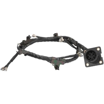 Elektrische kabelboom, injectieklep DT SPARE PARTS 13.00099