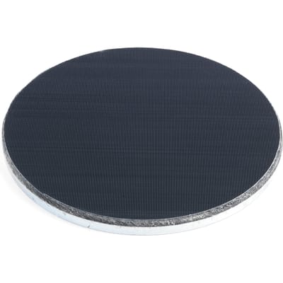 Disc resin holder disc assy