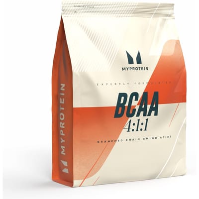 Essential BCAA 4:1:1 Poeder - 250g - Naturel