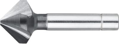 Phantom HSS-E Vari 8‚3mm Verzinkboor DIN 335-C 90°, 3 snijkanten, TiAIN 42.554.0830Q
