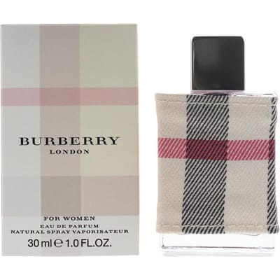 Burberry London For Women Eau de Parfum Spray 30 ml