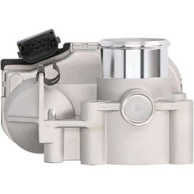 Gasklephuis NISSENS 955253