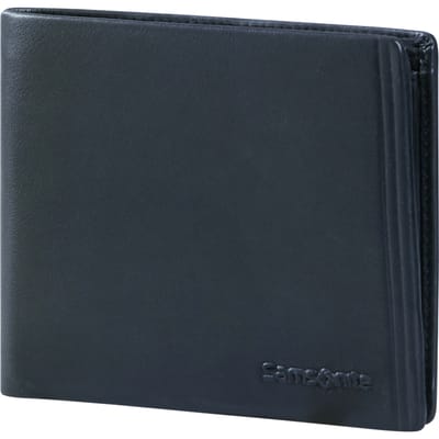 Samsonite Attack 3.0 SLG Portemonnee Oxford Blue