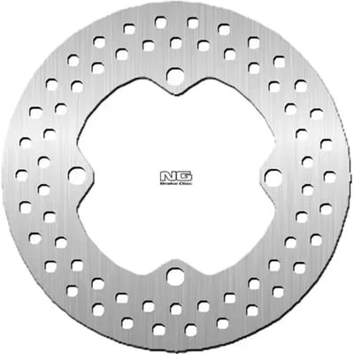 Remschijf voor vaste motorfiets NG Brake Disc DIS1141