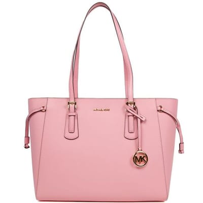 Voyager Large Multi-Function Top-Zip Tote