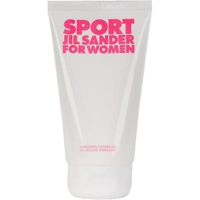 Jil Sander Sport For Women Shower Gel Douchegels dames Dames 150 ml