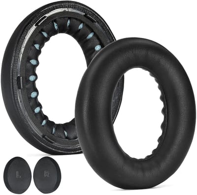 Oorkussens Geschikt voor Bose QuietComfort Ultra