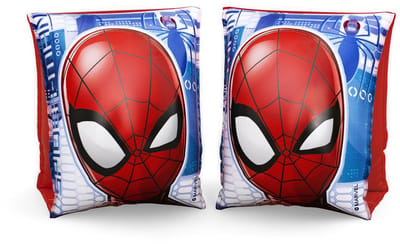 Marvel® Spider-Man™ Opblaasbare Zwemarmbanden L/XL