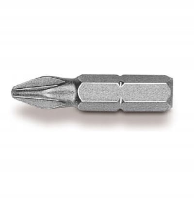 Hikoki bit pz 2 136,4 mm - 2 STKS