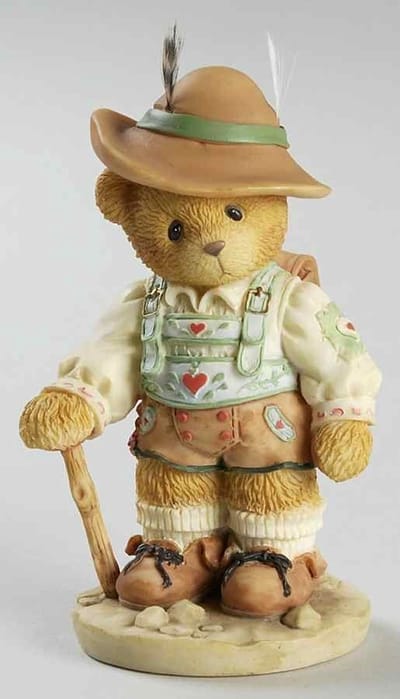 Cherished Teddies: Germany