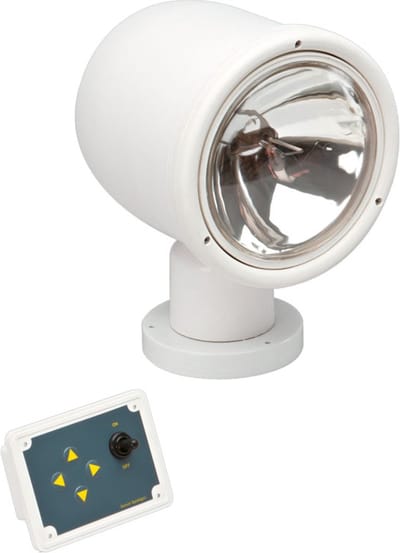 allpa Vervangings lichtbron voor xenon zoeklicht 24V (sealed-beam)