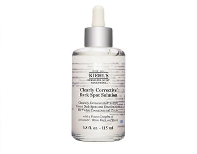 Kiehl's Clearly Corrective Dark Spot Solution - 115ml