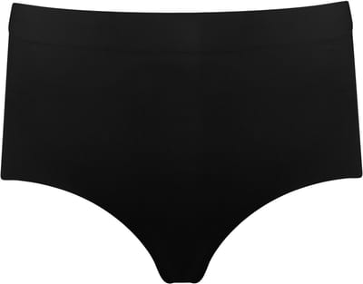 MAGIC Bodyfashion Maxi Sexy Shaping Brief Dames Corrigerend ondergoed - Black - S