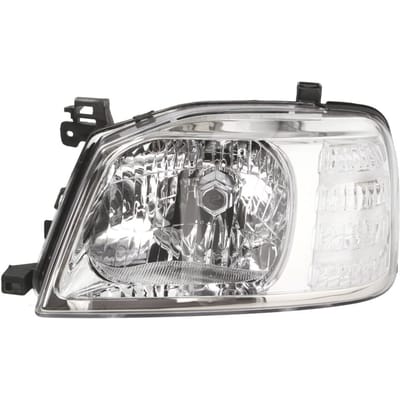 Koplampen DEPO 215-11B6L-LD-E, links