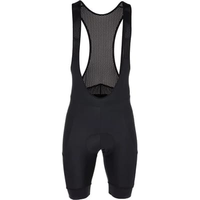 Men's Cycling Shorts Kilpi Gurrafo-m Black - 3XL