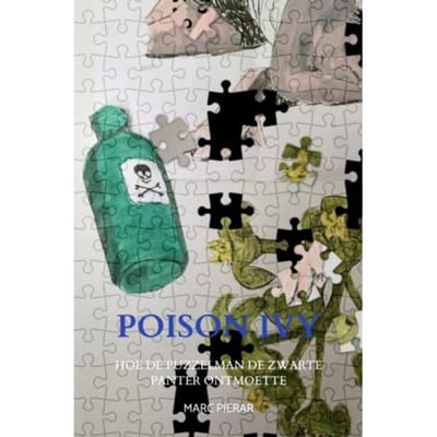 Poison Ivy - Marc Pierar