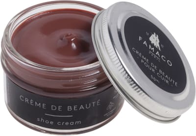 Famaco Creme de Beaute schoensmeer- 50ml - malte (336)