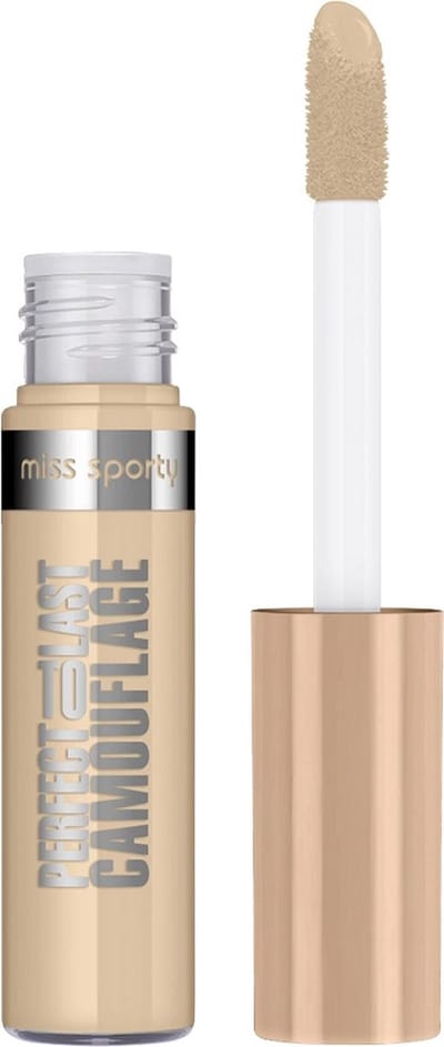 Miss Sporty Perfect Last Camouflage - 30 Light