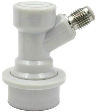 Store_8 - Ball Lock Disconnects Kit - 1/4 Inch - voor Thuisbrouwers