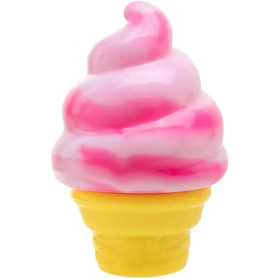 Knijpijsje Speelgoed Stressverlichter Fidget Speelgoed voor Kinderen Volwassenen Zacht Knijpbaar Sensorisch Speelgoed voor Angst Feestbedankje Verjaardagscadeau pink