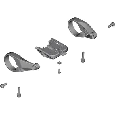 Displayhouder Shimano Steps - Steuneenheid SC-E6100