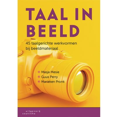 Taal In Beeld - Masja Mesie