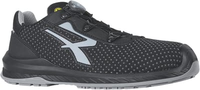 U-Power Monaco S3 RI20414 - Zwart - 39