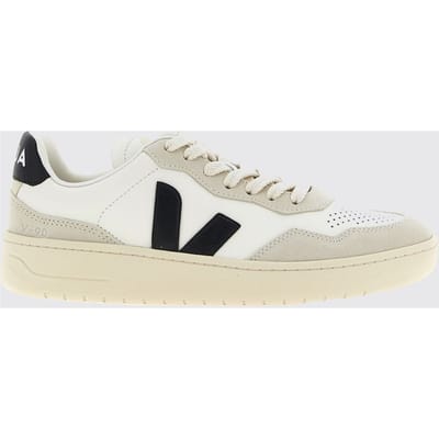V90 Leren Sneakers
