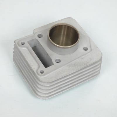 Cylindre Airsal pour Moto Yamaha 125 XTZ Avant 2020 Neuf