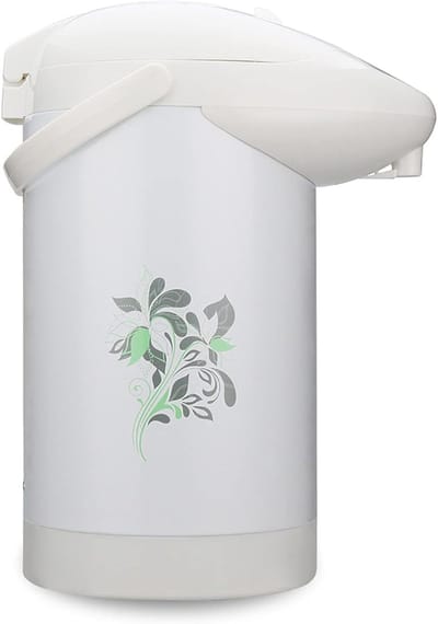 Waterdispenser - Heetwaterkraan - Snel Water Verwarmen - 3 Doseerstanden - 38 Liter - Multi