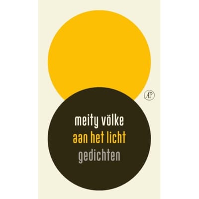 Aan Het Licht - Meity Völke