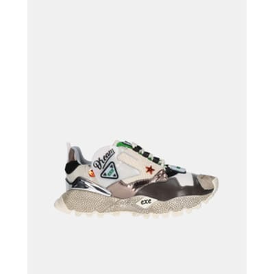 Sneakers Exé Shoes 928 3