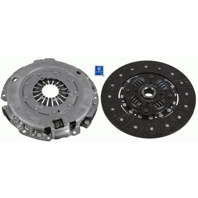 Koppelingsset  SACHS 3000 950 849