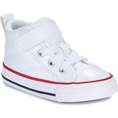 Converse  Hoge Sneakers CHUCK TAYLOR ALL STAR MALDEN STREET