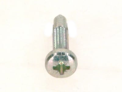 BOSCH Schroef M5X22 (10x), 87134030260